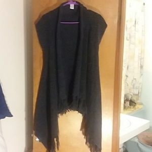 Design History Cardigan